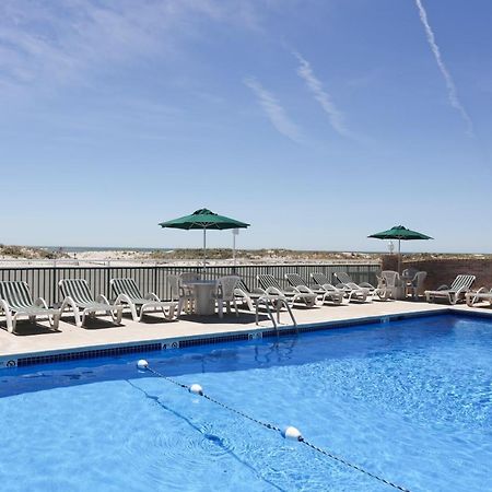 Commander By The Sea Motel Wildwood Crest Esterno foto