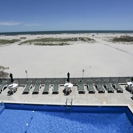 Commander By The Sea Motel Wildwood Crest Esterno foto