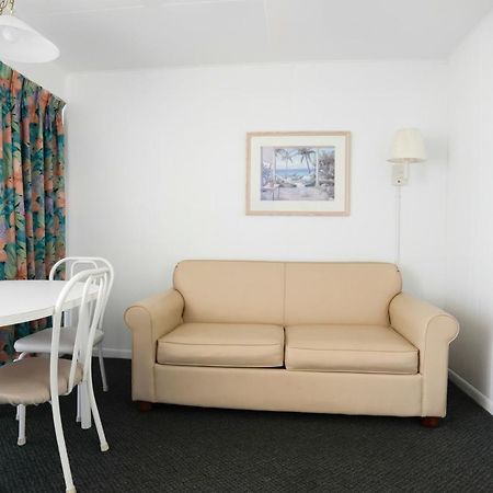Commander By The Sea Motel Wildwood Crest Esterno foto