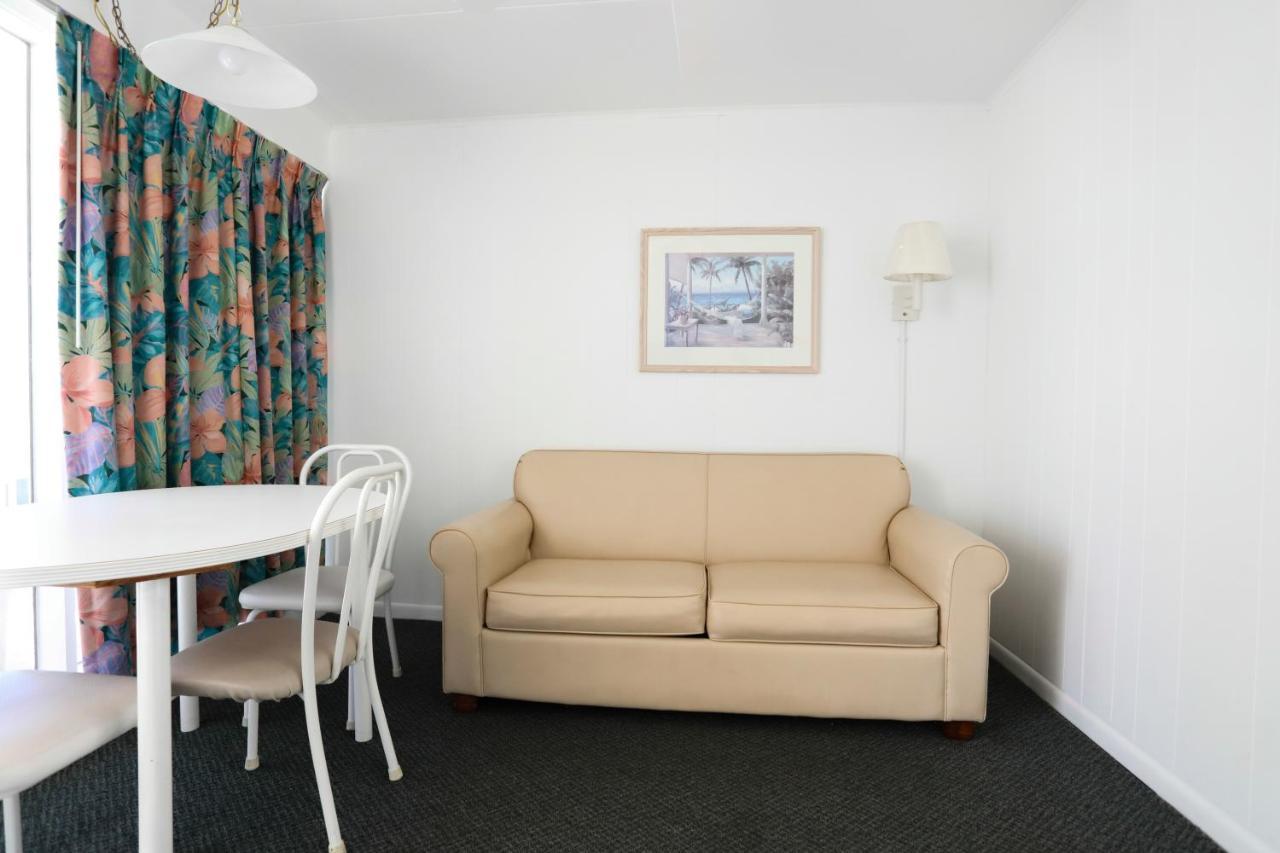 Commander By The Sea Motel Wildwood Crest Esterno foto